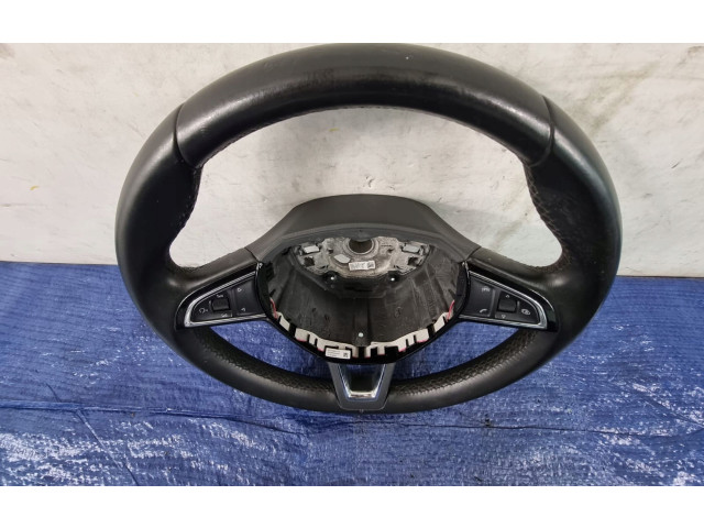 Руль Skoda Rapid (NH)  2012 - 2019 года       