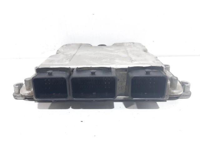 Блок управления двигателя 0281011334 Citroen C8