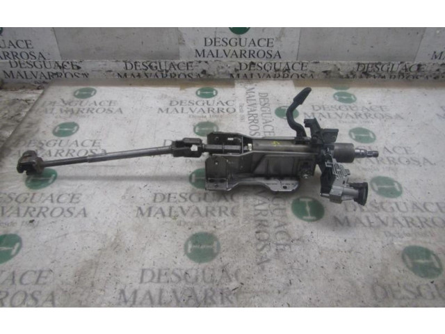 Рулевая рейка Fiat Fiorino - года