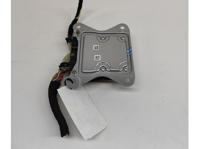 Блок подушек безопасности 32387684 Volvo XC40