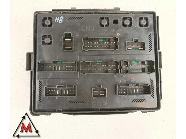 Ящик предохранителей (комплект) Y250, P03 SsangYong Rexton