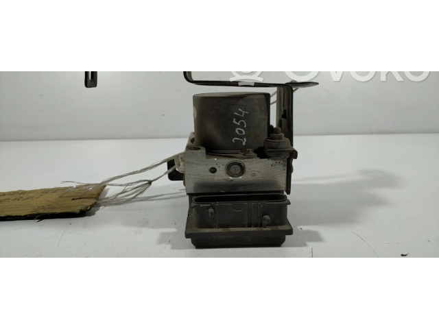 Блок АБС 265231448 Hyundai Getz