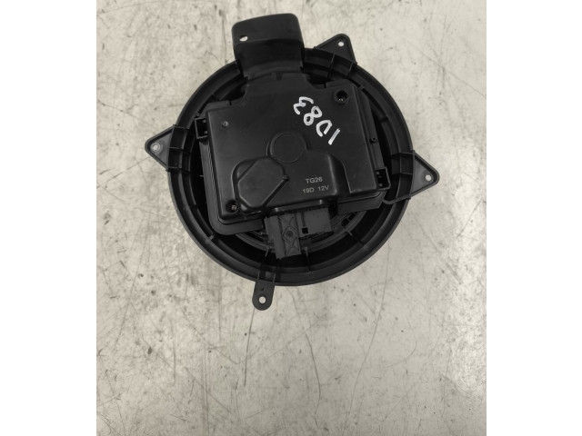 Вентилятор печки       Mercedes-Benz R W251