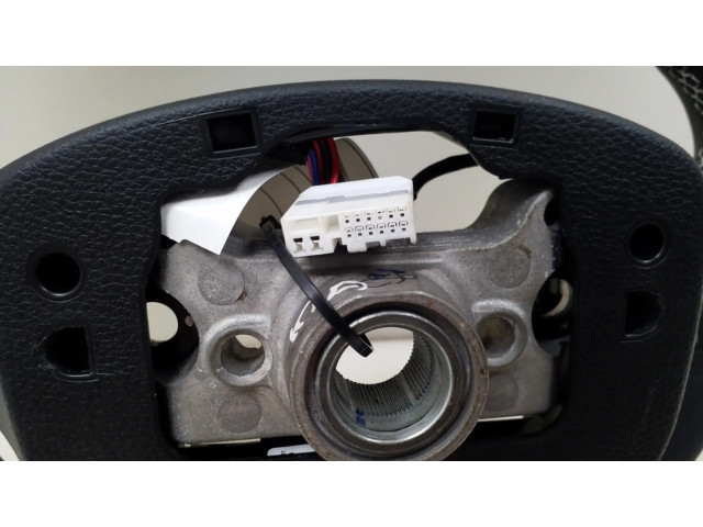 Руль KIA Picanto  2017- года 56130H8000      