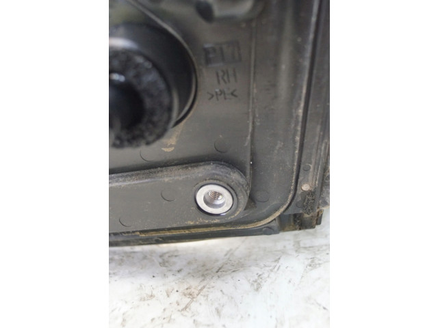 Зеркало электрическое Mitsubishi Outlander 2013 - 2021 года