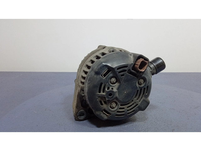 Генератор TN104210-5920 Acura TL 3.7