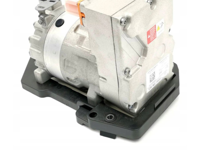 Turbodmychadlo Нагнетатель 5907346651512, 526601 Audi Q4 Sportback e-tron