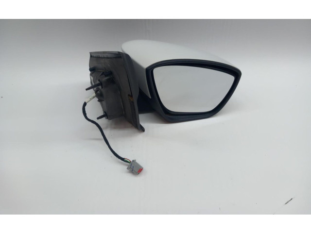 Зеркало электрическое        Ford Ka  2009 - 2017 года   