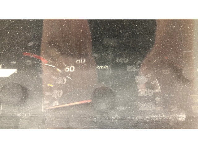 Панель приборов 78100SJHG112M1, 2574309820 Honda FR-V