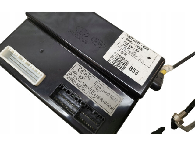 Блок комфорта 954001H580 KIA Ceed