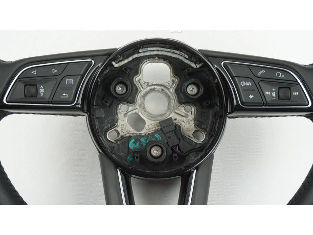 Volant Audi A3 S3 8V 2016 8V0419091CG