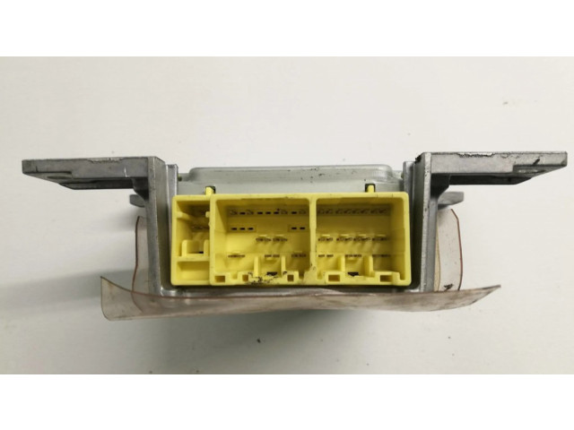 Блок подушек безопасности MR551784 Mitsubishi Pajero