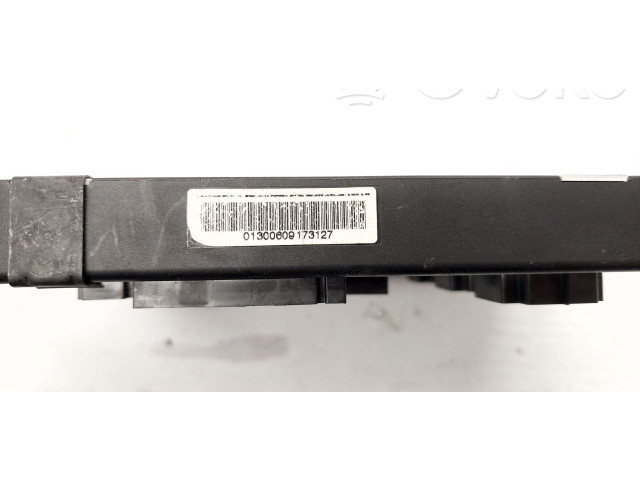 Блок комфорта 8K0907063, 8K0907063P Audi Q5 SQ5