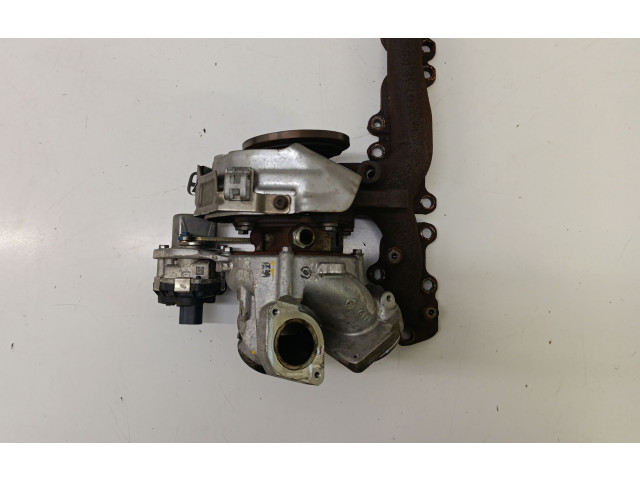  Турбина Audi A3 8Y  05L253010         