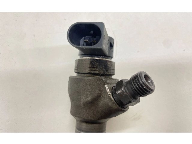 Форсунка 04L130277G Volkswagen Golf VII Clh