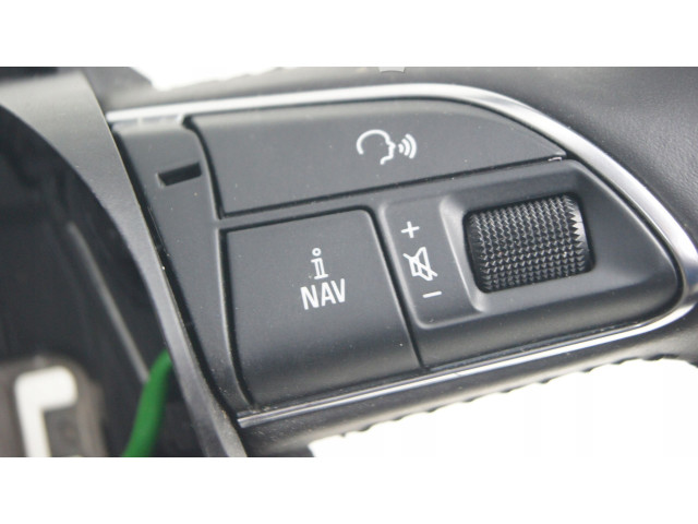 Volant Audi Q7 4L 2011 4L0419091AF