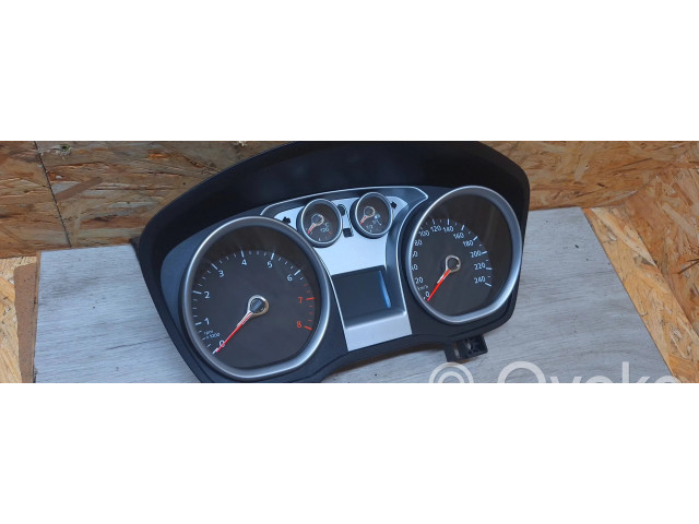 Přístrojová deska Ford Focus 2005 8V4T10849EK