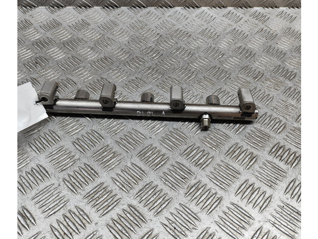 Топливная рампа 000283629, 296141356 Maserati Ghibli для двигателя F160AM