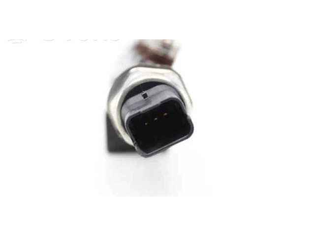 Топливная рампа 9684753080   Citroen DS4 1.6  для двигателя 9HR