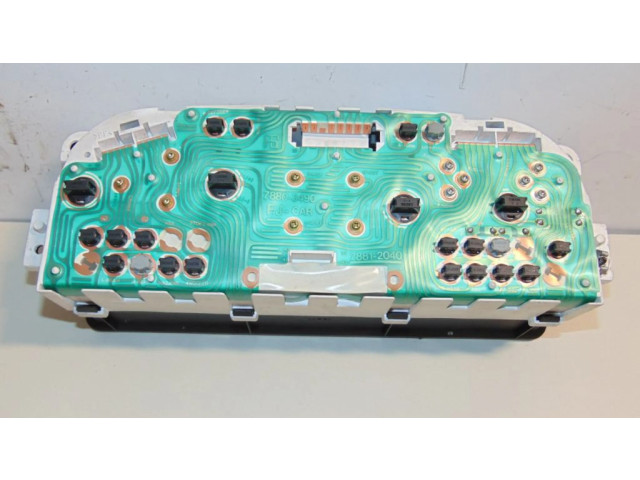 Панель приборов 8020005040, 20014960 SsangYong Musso