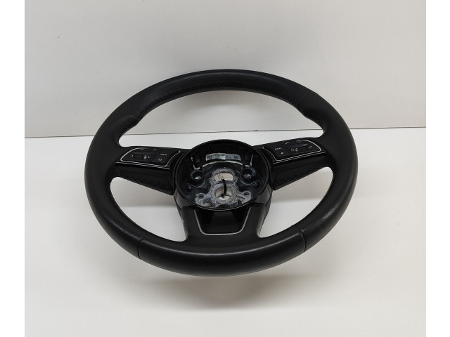 Руль Audi Q2 - - года 81A419091R