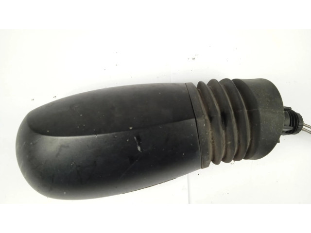 Zpětné zrcátko Fiat Punto Evo 2002 735310073, MANUAL