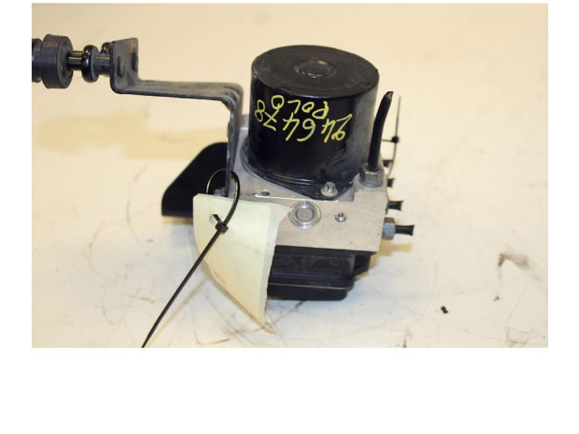 Jednotka ABS 0265231712 Volkswagen Polo IV 9N3 2001