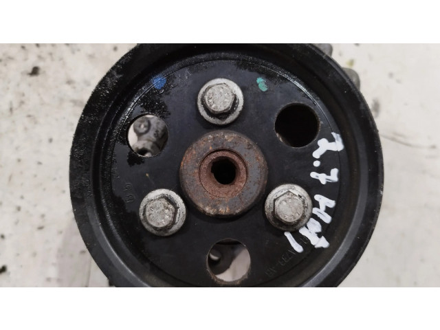 Насос усилителя руля