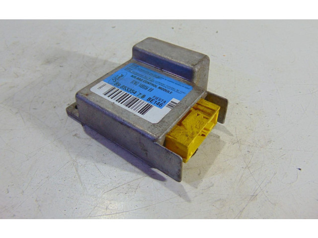 Блок подушек безопасности 97KG14B056BB   Ford Ka