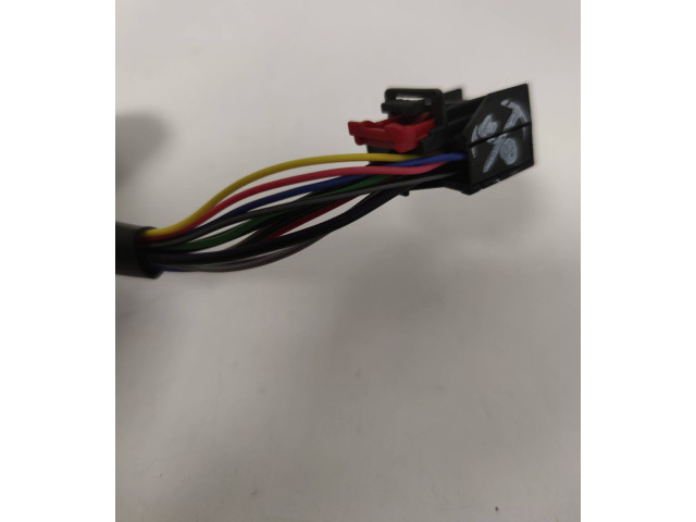 Зеркало электрическое Audi Q5 SQ5 2017 - года