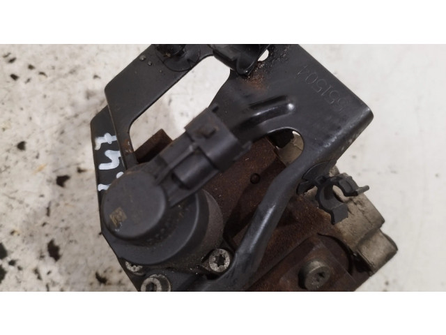 Vstřikovací čerpadlo 0445010102, 9683703780 Citroen Berlingo pro naftový motor 1.6