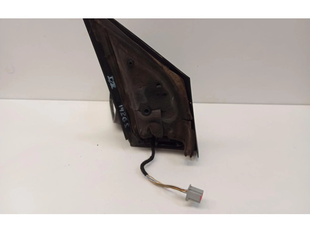 Зеркало электрическое Ford Fusion 2002 - 2005 года