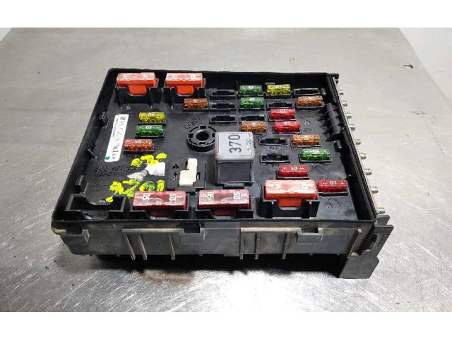 Модуль управления BSM 3C0937125   Volkswagen Passat Alltrack