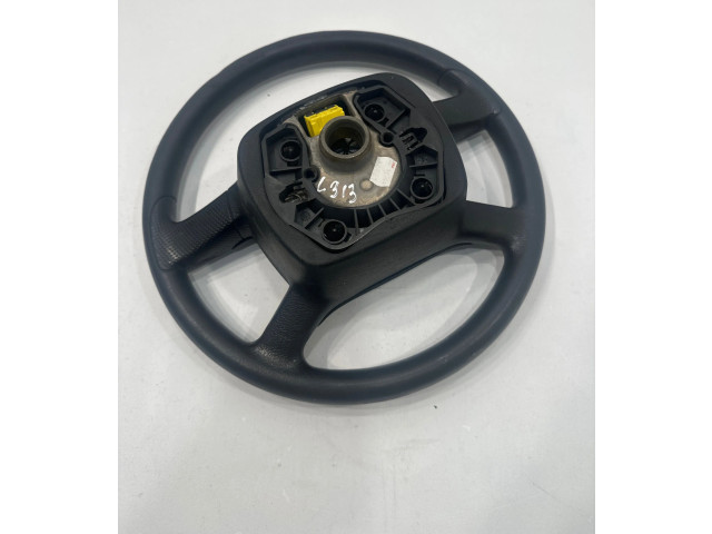 Руль Volkswagen Transporter - Caravelle T5  2003 - 2015 года       