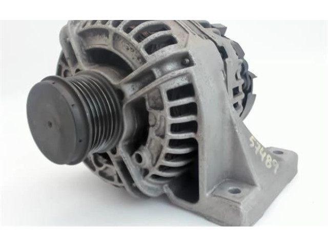 Генератор 8622786, 0124525014   Volvo S80      