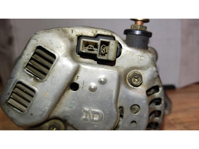 Генератор 27060-87402 Daihatsu Terios 1.3