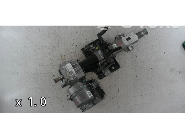    Рулевая рейка 1S1423520P, 1S1423520AP   Skoda Citigo 2011 - 2020 года