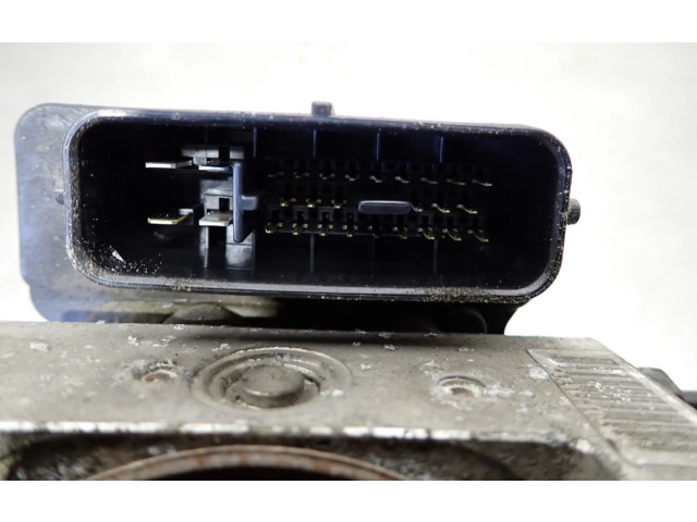 Блок АБС Mitsubishi Lancer 2003 - 2007 года