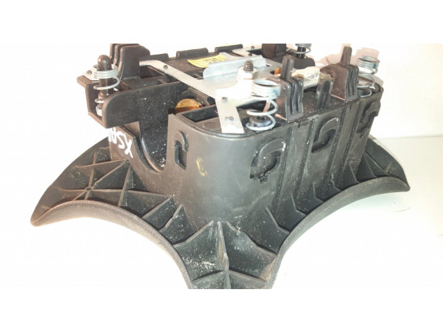 Подушка безопасности водителя 05604006, 14701166   Citroen Xsara Picasso