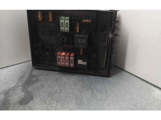 Блок предохранителей 1K0937125A, 1K0937125A Audi A3 S3 A3 Sportback 8P