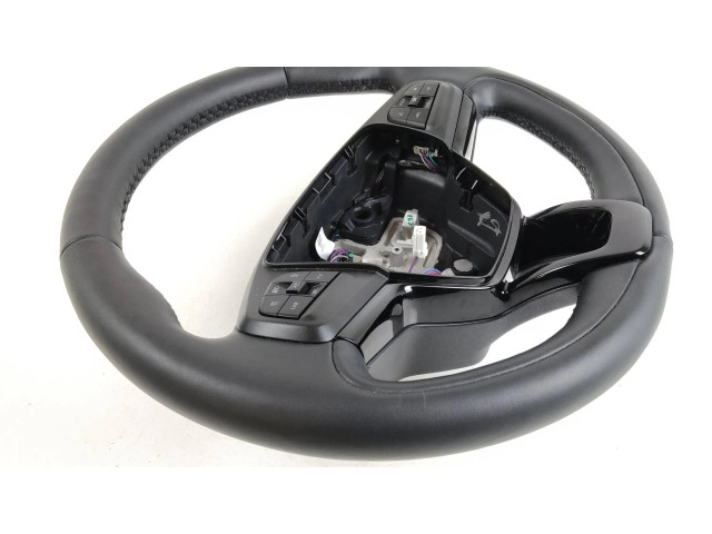 Руль Ford Mustang Mach-E 2020- года LJ8B3600EJ, EJ1GXB