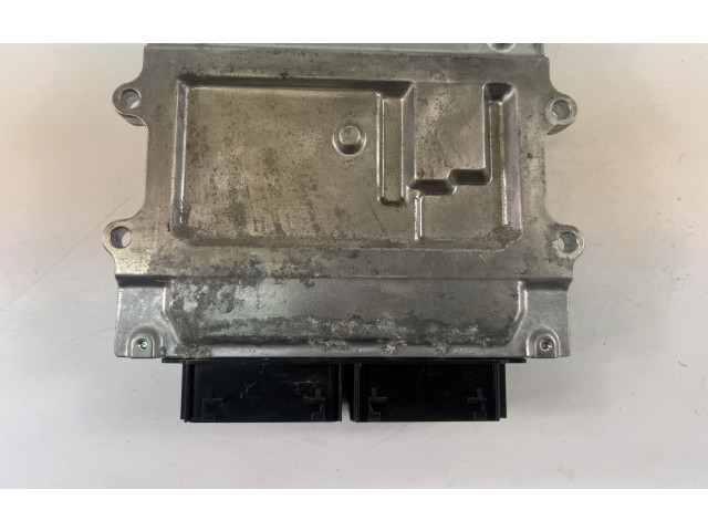 Блок управления двигателем ECU 32242005   Volvo XC90  