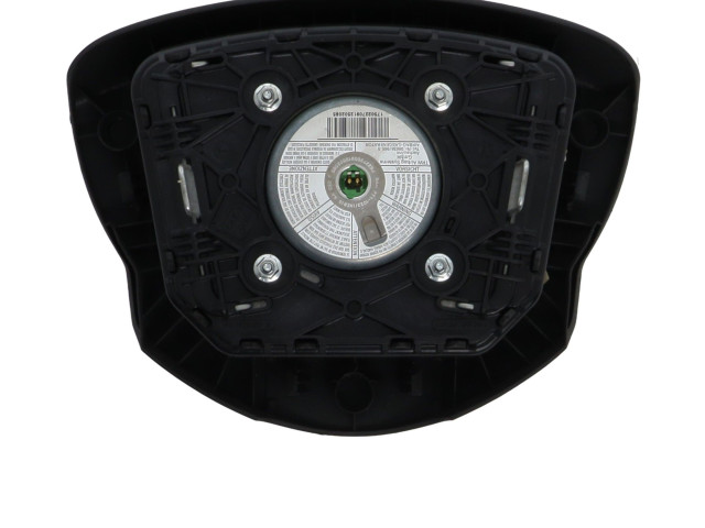 Подушка безопасности водителя 985108408R Renault Twingo II