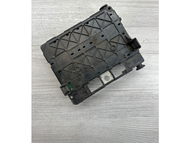   Pojistková skříňka    Citroen Berlingo 2005