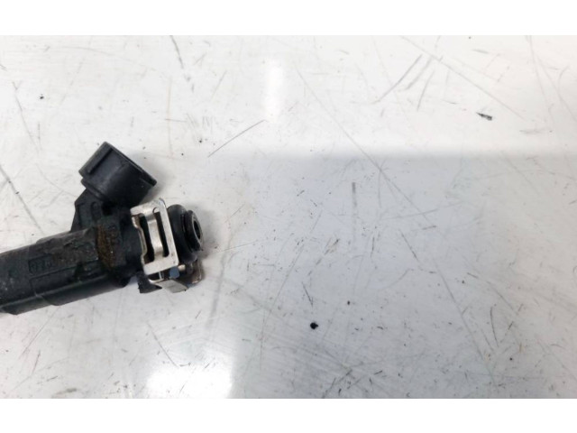 Vstřikovač 0280156180, 0280156180   Audi A8 S8 D3 4E     