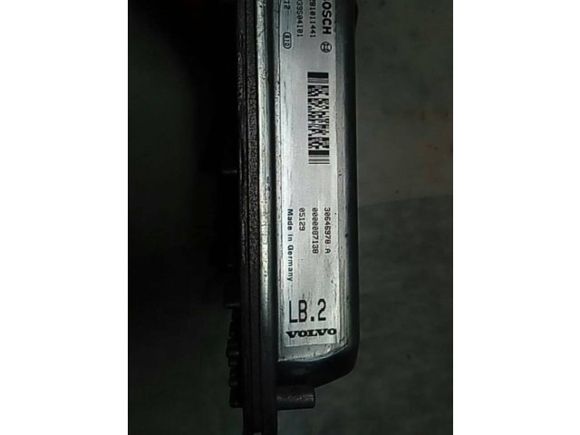 Блок управления двигателя 0281011441, 1039S04101   Volvo XC90