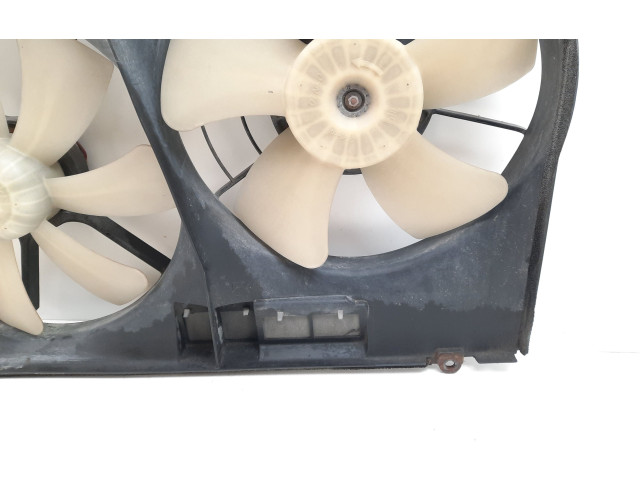 Комплект вентиляторов     4227501710, 8925730070    Lexus RX 300 3.0