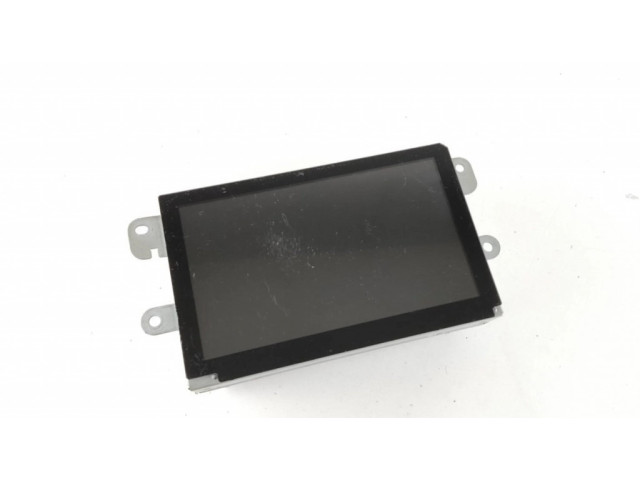 Дисплей 28090BU710, DP7W3003H Nissan Almera Tino