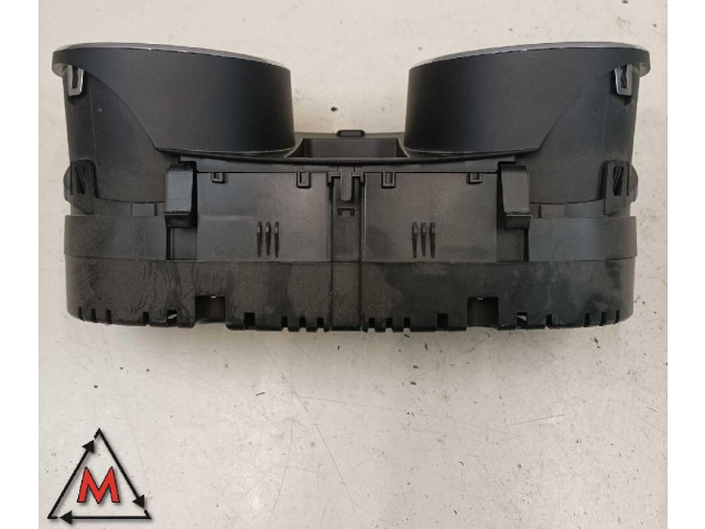 Спидометр (приборный щиток) 5L0920840K, A2C53426000 Skoda Yeti (5L)