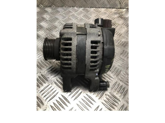 Генератор    Volvo C30      